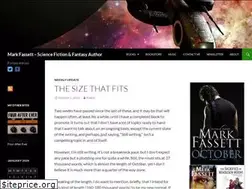 Sites similar to markfassett.com