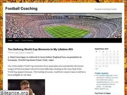 Sites similar to markfc713.wordpress.com