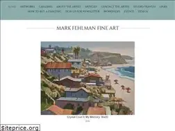 Sites similar to markfehlman.com