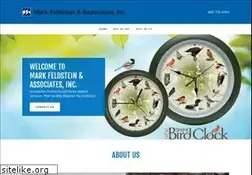 Sites similar to markfeldstein.com