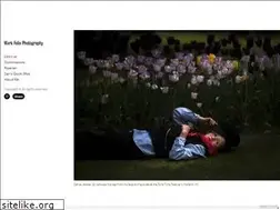 Sites similar to markfelixphotography.com