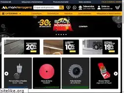 Sites similar to markferragens.com.br