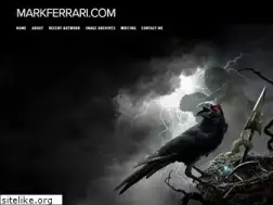 Sites similar to markferrari.com