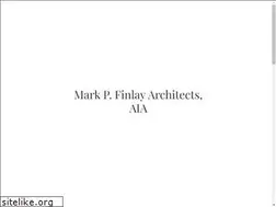 Sites similar to markfinlay.com