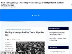 Sites similar to markfisher2014.com
