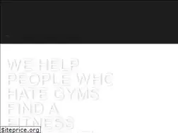 Sites similar to markfisherfitness.com