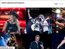Sites similar to markflemon.com