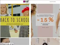 Sites similar to markformelle.by