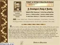 Sites similar to markfoster.net