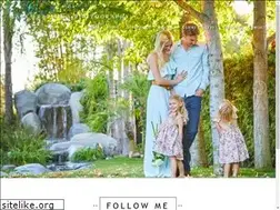 Sites similar to markfrapwell.com