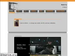 Sites similar to markfry.tv