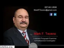 Sites similar to markfteceno.com