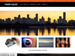Sites similar to markgaler.com