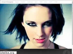 Sites similar to markgammill.com