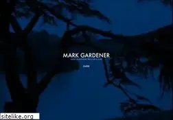 Sites similar to markgardener.com