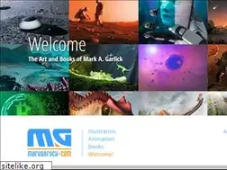 Sites similar to markgarlick.com