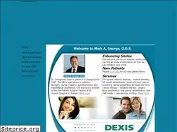 Sites similar to markgeorgedds.com