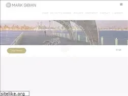 Sites similar to markgibian.com