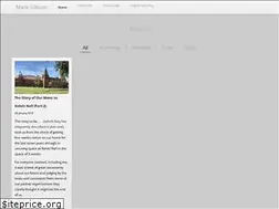 Sites similar to markgibson.info