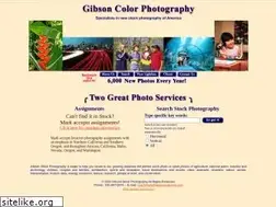 Sites similar to markgibsonphoto.com