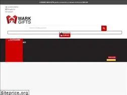 Sites similar to markgifts.ro