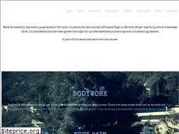 Sites similar to markgiubarelli.com