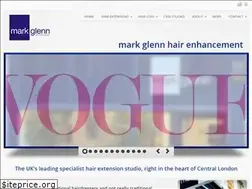 Sites similar to markglenn.com