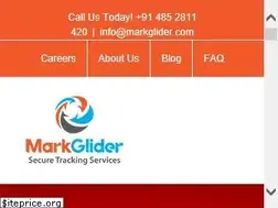 Sites similar to markglider.com