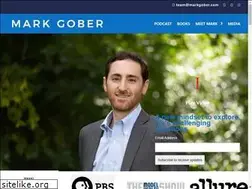 Sites similar to markgober.com
