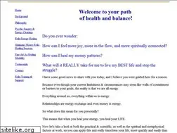 Sites similar to markgoddardhealingarts.com