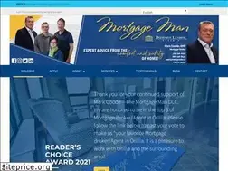 Sites similar to markgoode.ca