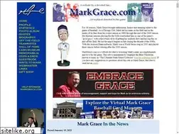 Sites similar to markgrace.com