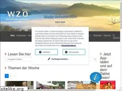 Sites similar to markgraefler-buergerblatt.de