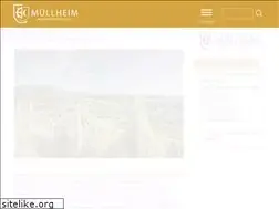 Sites similar to markgraefler-land.com