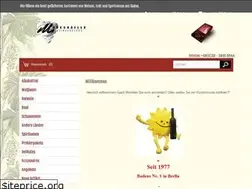 Sites similar to markgraefler-weinhandlung.de
