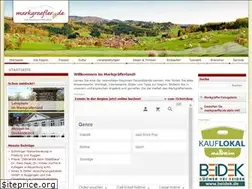 Sites similar to markgraefler.de
