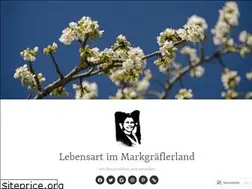 Sites similar to markgraeflerin.wordpress.com