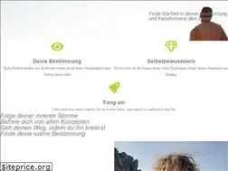 Sites similar to markgraf-coaching.de