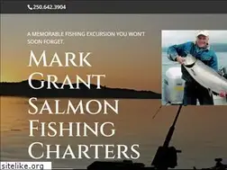 Sites similar to markgrantfishing.com