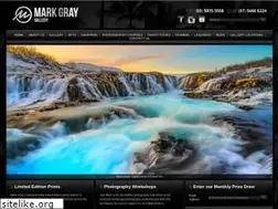 Sites similar to markgray.com.au