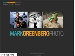 Sites similar to markgreenbergphoto.com