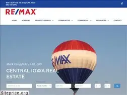 Sites similar to markgreenfield.com