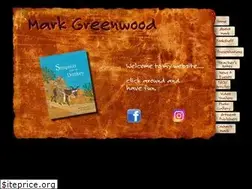Sites similar to markgreenwood.com.au