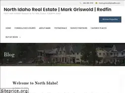 Sites similar to markgriswold.net