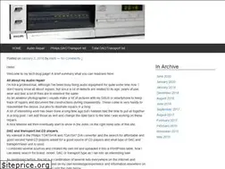 Sites similar to markgrob.nl