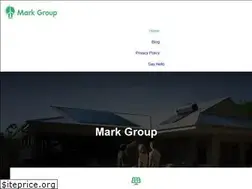 Sites similar to markgroup.co.uk