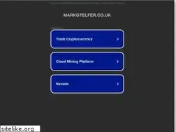 Sites similar to markgtelfer.co.uk