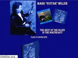 Sites similar to markguitarmiller.com
