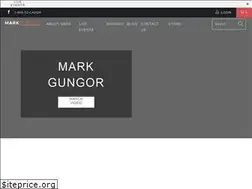 Sites similar to markgungor.com