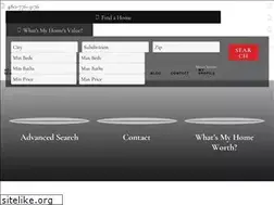 Sites similar to markgunning.com